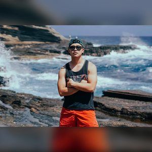 Meet your Posher, Paul